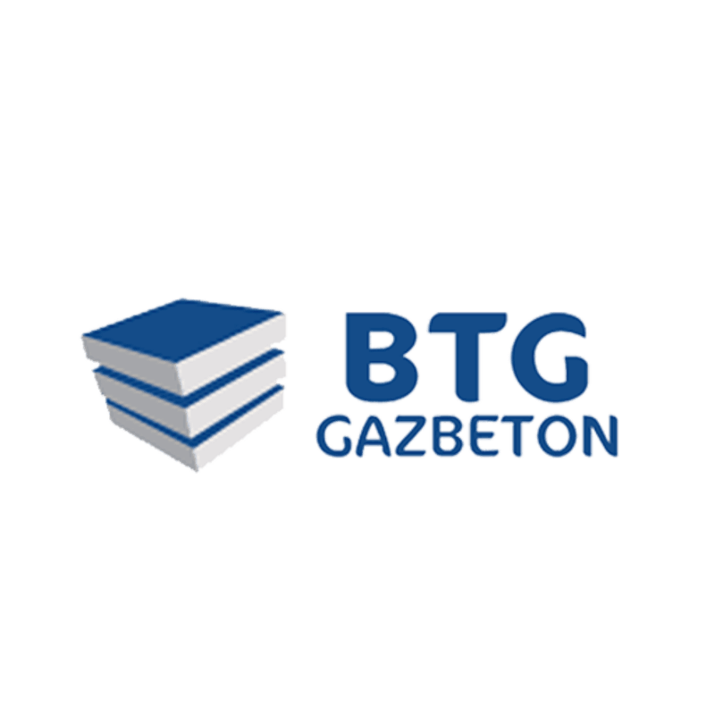 BTG Gazbeton