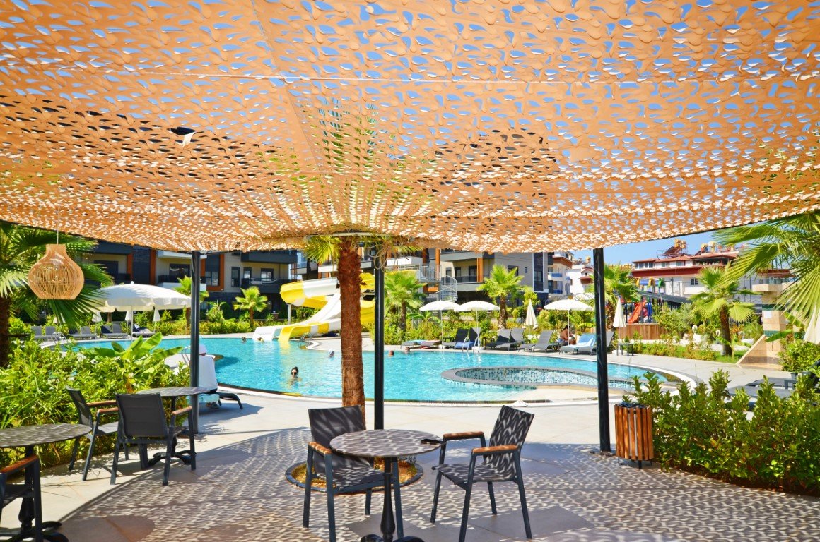 Kavi Dreams Residence
