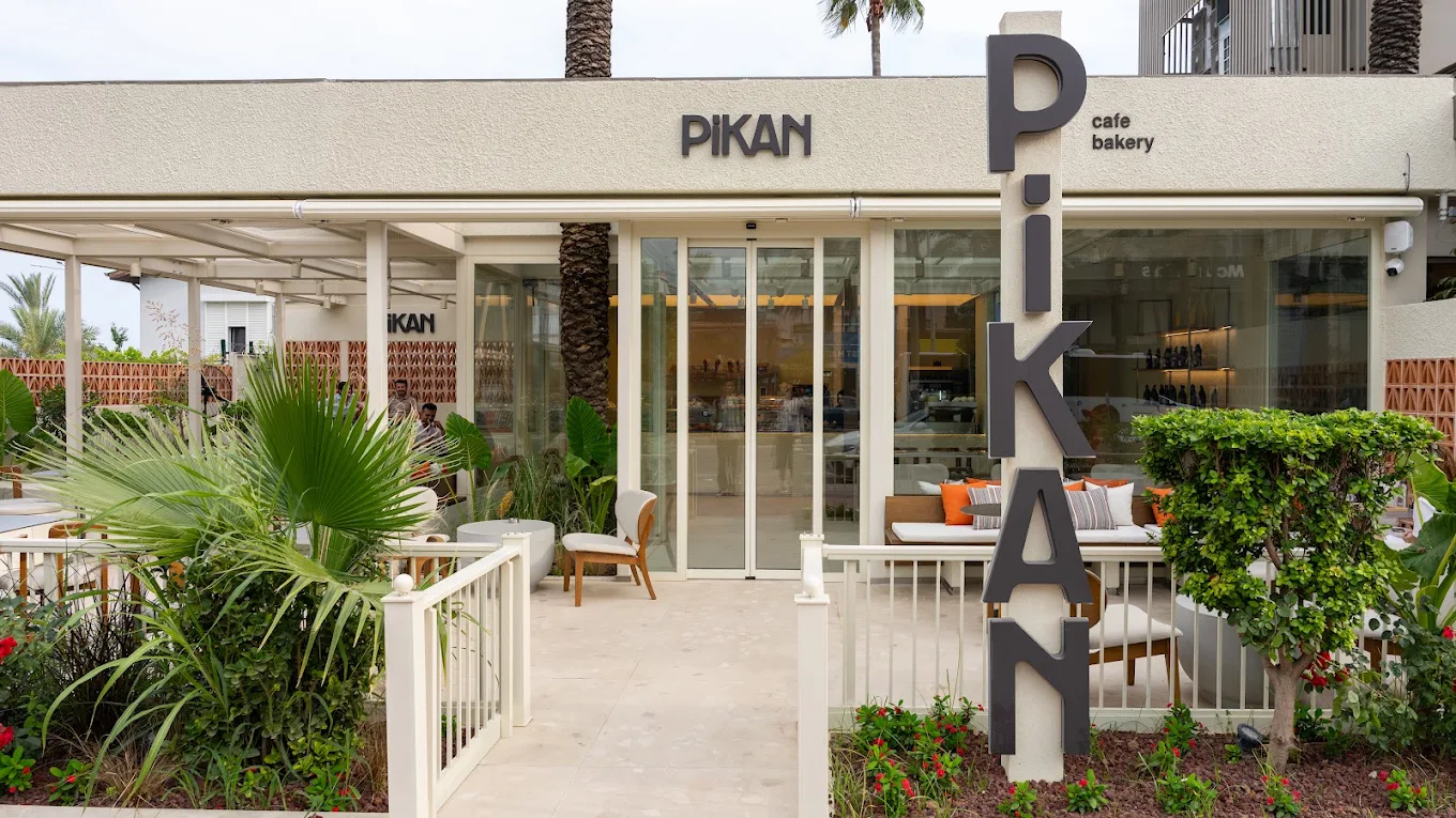 Pikan Alanya